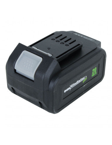 BATERIA 20v 5.0AH GLADIATOR BAT 1120-5