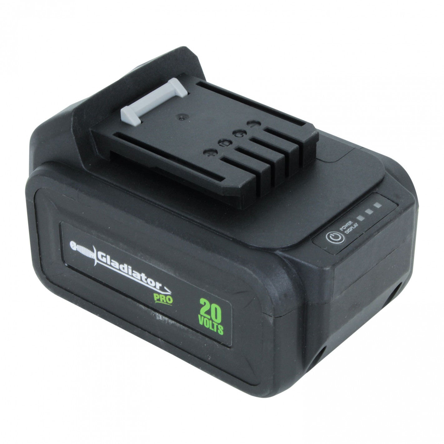 BATERIA 20v 5.0AH GLADIATOR BAT 1120-5