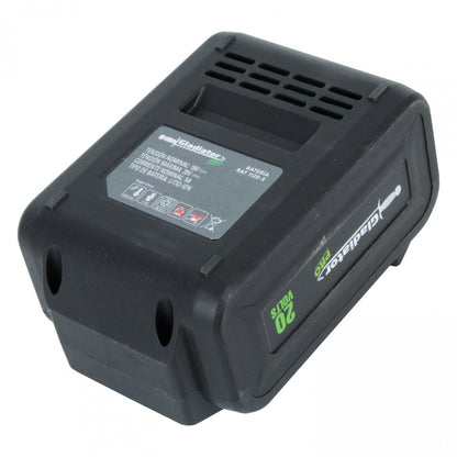 BATERIA 20v 5.0AH GLADIATOR BAT 1120-5