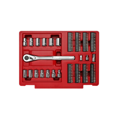 BAUL DE HERRAMIENTAS 3 CAJONES DE 320 PIEZAS