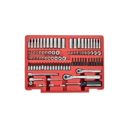 BAUL DE HERRAMIENTAS 3 CAJONES DE 450 PIEZAS