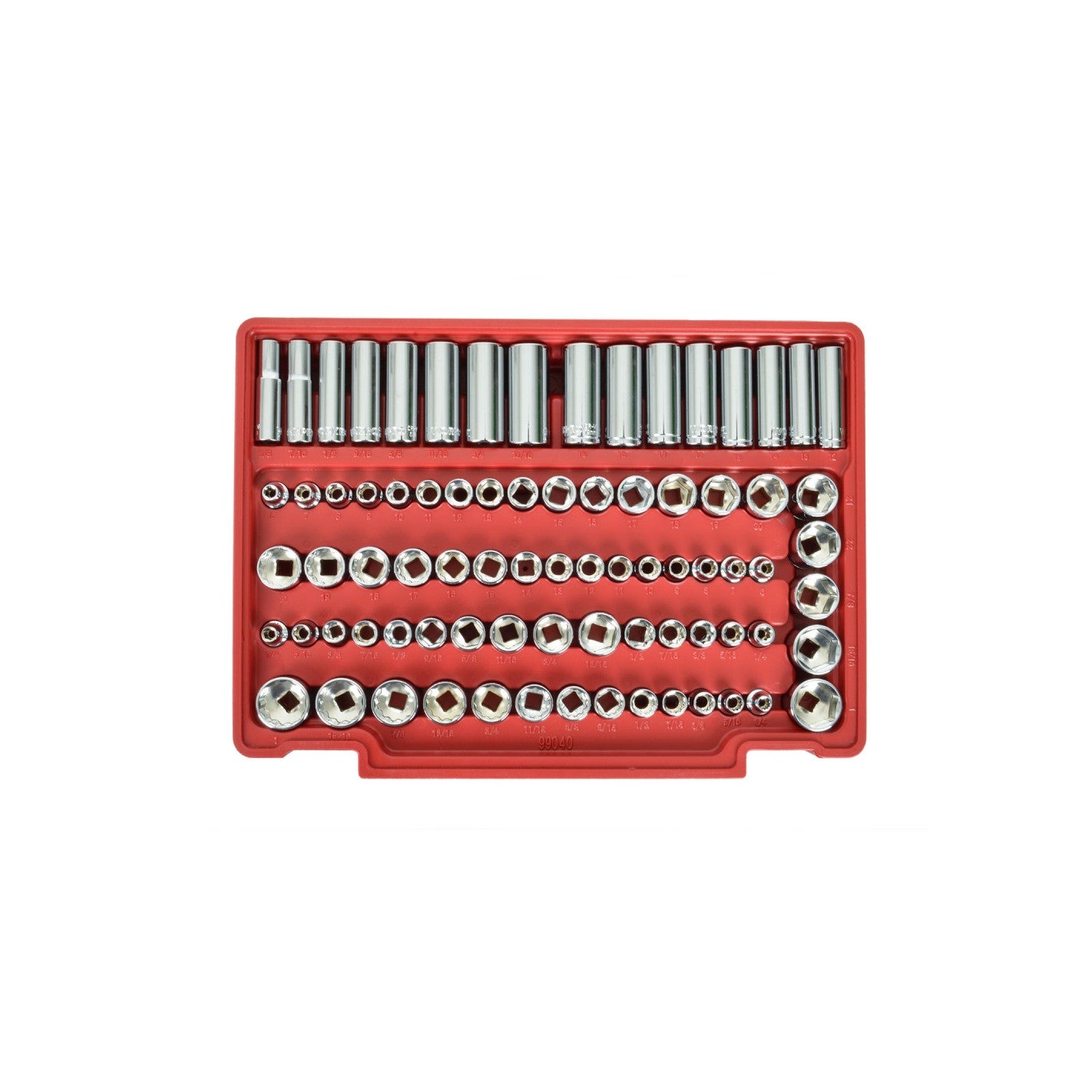 BAUL DE HERRAMIENTAS 3 CAJONES DE 450 PIEZAS