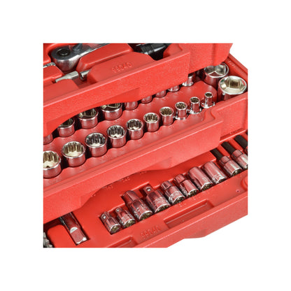 BAUL DE HERRAMIENTAS 3 CAJONES DE 450 PIEZAS