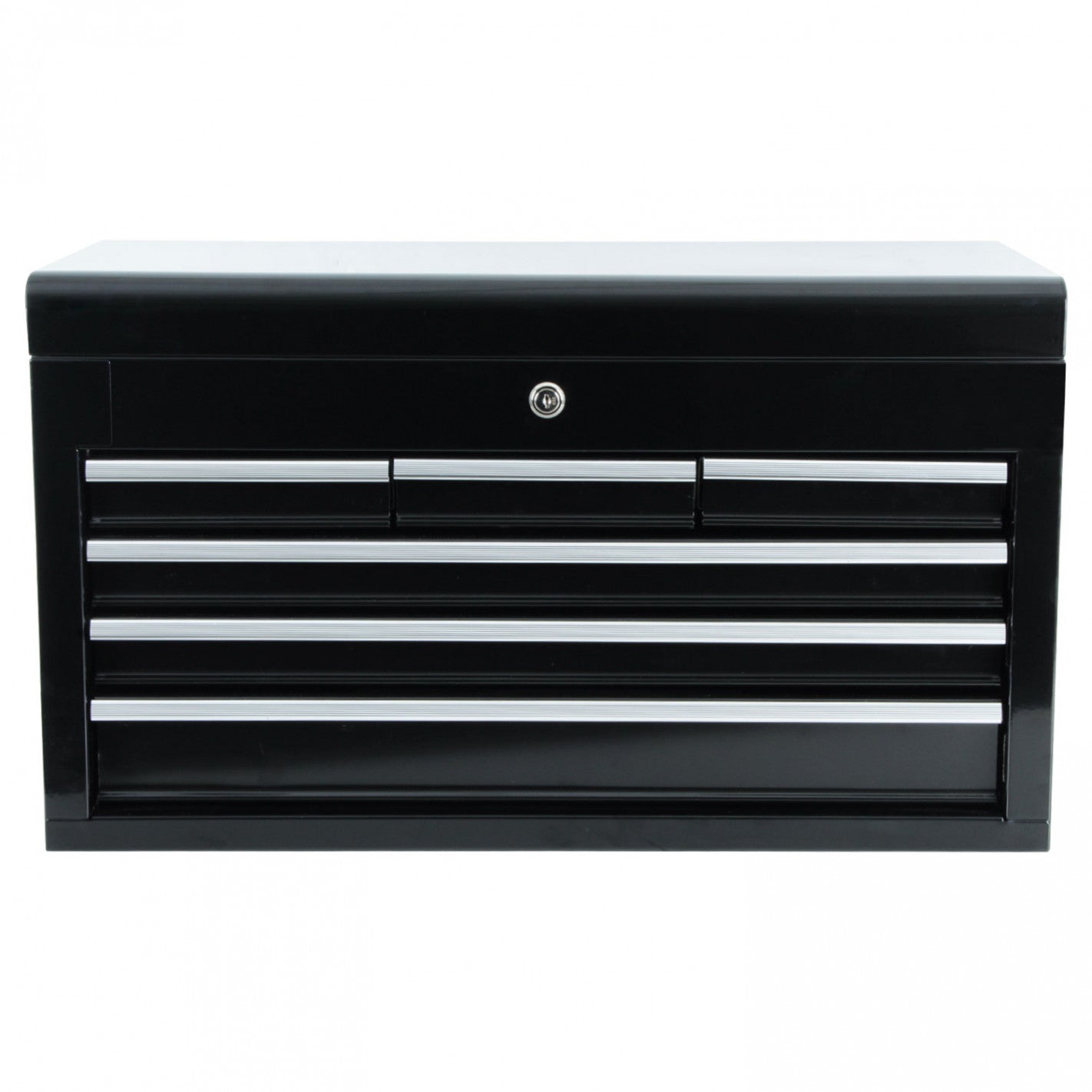 BAUL HERRAMIENTAS 26" con llave KN2024606