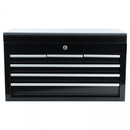 BAUL HERRAMIENTAS 26" con llave KN2024606