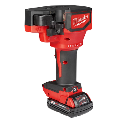 CORTADOR VARILLAS ROSCADAS BATERIA M18 (2872-21) MILWAUKEE