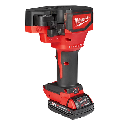 CORTADOR VARILLAS ROSCADAS BATERIA M18 (2872-21) MILWAUKEE