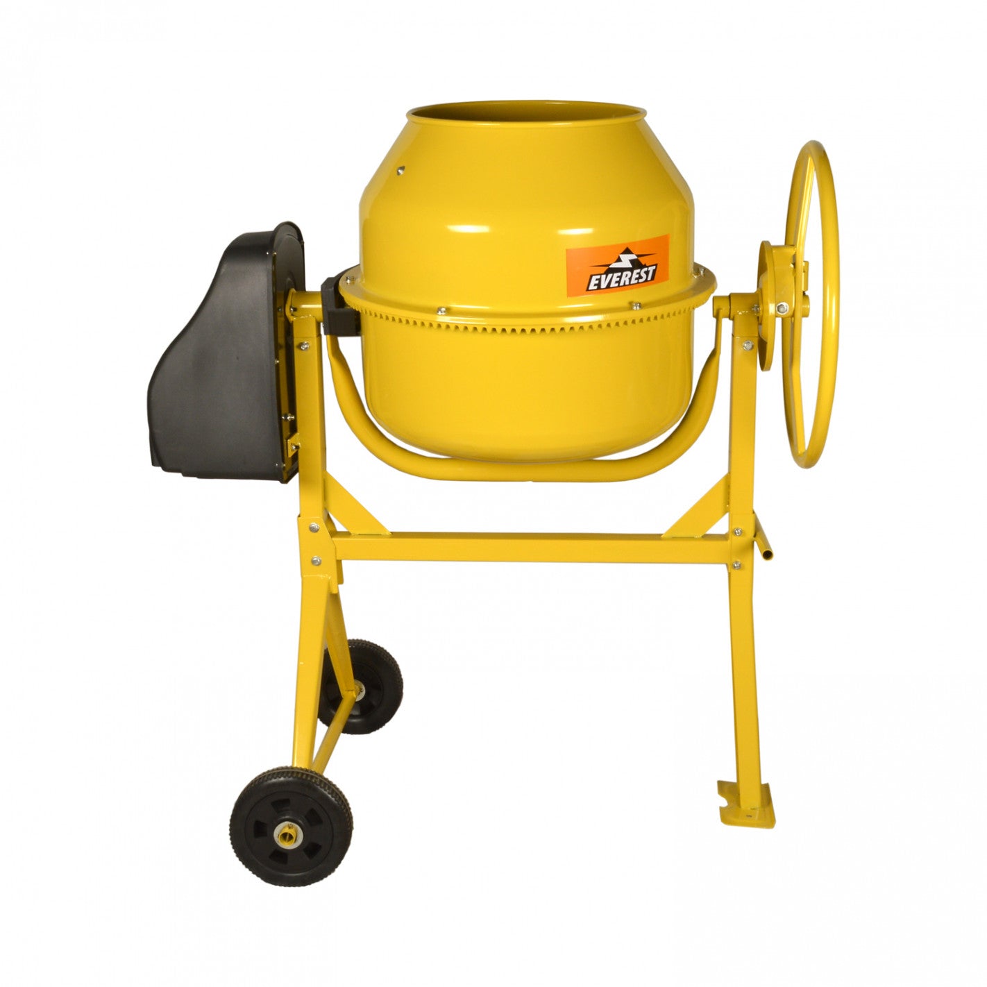 BETONERA 130 Litros 550w 3/4hp (ARMADA) HCM450 (HCM450) - EVEREST