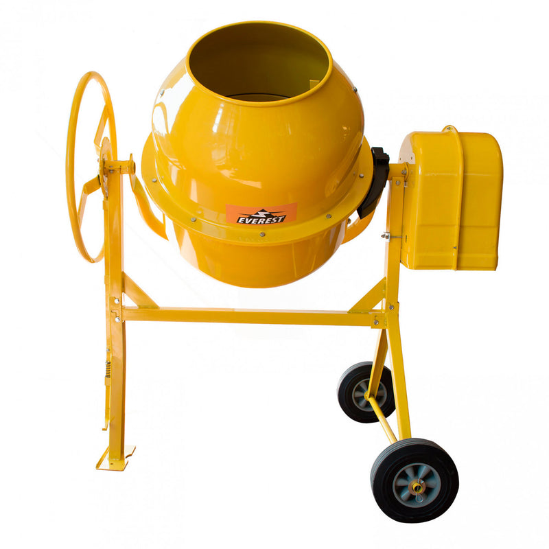 BETONERA 200 Litros 800w 1.1hp (ARMADA) HCM700S