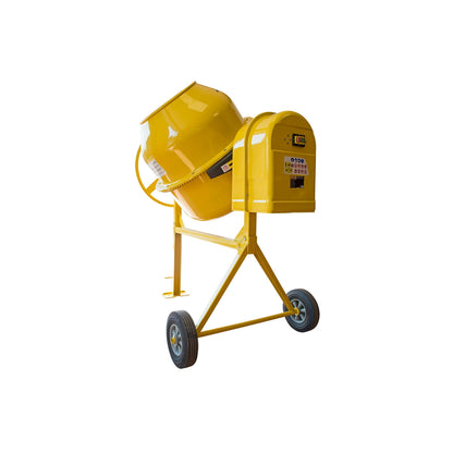 BETONERA 200 Litros 800w 1.1hp (ARMADA) HCM700S