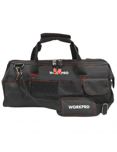 BOLSO PARA HERRAMIENTAS 18" W081023/WP281005 (W081023/WP281005) - WORKPRO