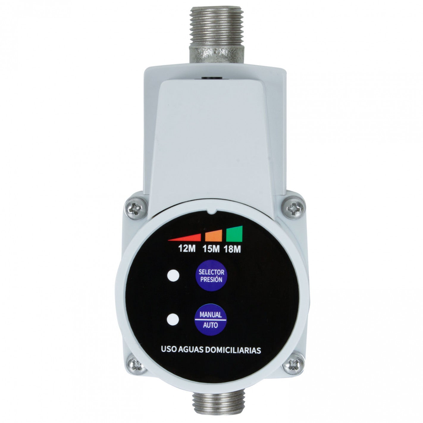 BOMBA AUMENTO PRESION 24V 3 VELOCIDADES (VELOCIDADES) - EVEREST
