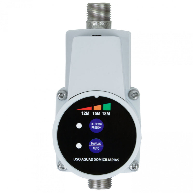 BOMBA AUMENTO PRESION 24V 3 VELOCIDADES