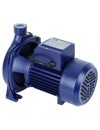 BOMBA CENTRIFUGA 1HP 100 L/m 1