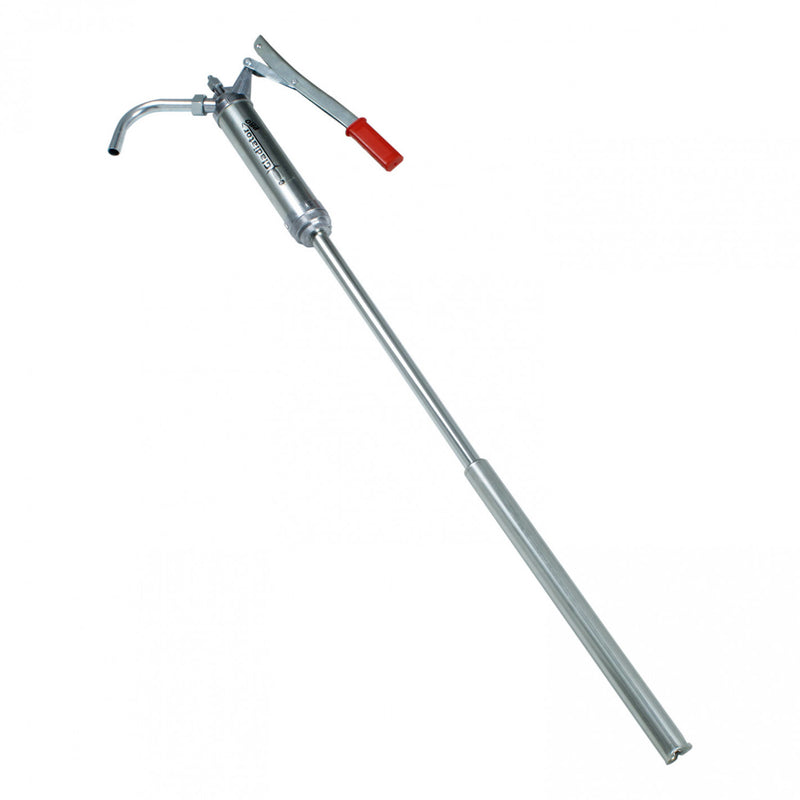 BOMBA DE ACEITE MANUAL Para tambores ET 700