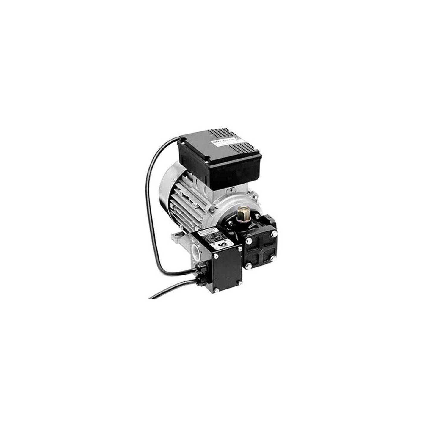 BOMBA ELECTRICA ACEITE SERIE FLOW STAR 220v 561310 (561310) - SAMOA