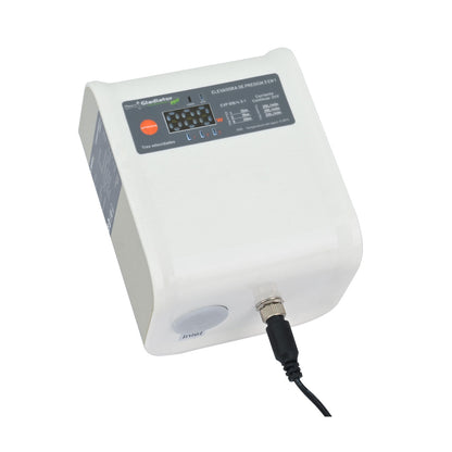 BOMBA ELEVADORA PRESION 1"x1" 24v 50w 12m BRUSHLES