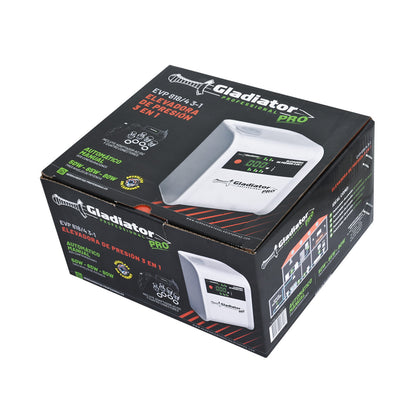 BOMBA ELEVADORA PRESION 1"x1" 24v 50w 12m BRUSHLES