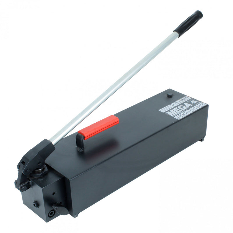 BOMBA MANUAL 6000cc BM-6