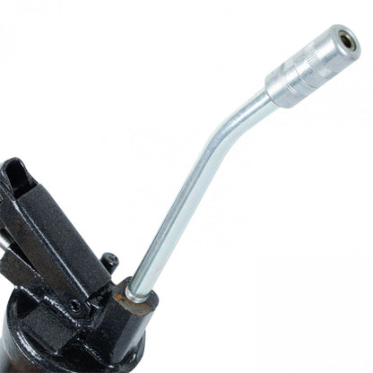 BOMBA MANUAL ENGRASE 1kg 101800 - SAMOA