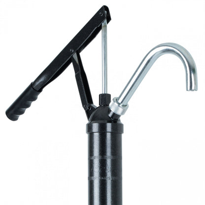 BOMBA MANUAL TAMBOR ACEITE Y FLUIDOS 205 LTS 30450