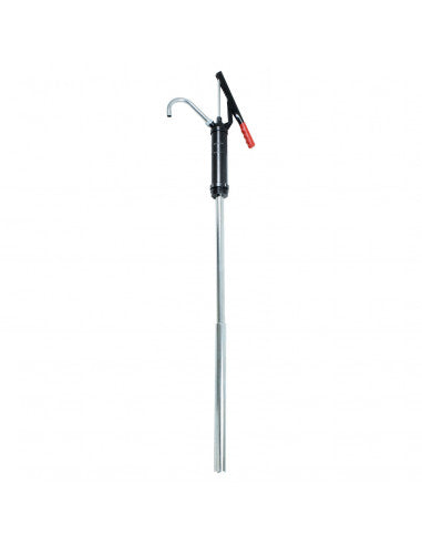 BOMBA MANUAL TRASVASIJE BIDON DE 60l a 205l 304509 (304509) - SAMOA