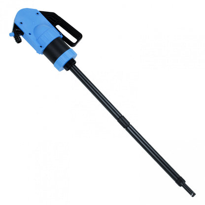 BOMBA MANUAL TRASVASIJE UREA BIDON 205 lts 300006