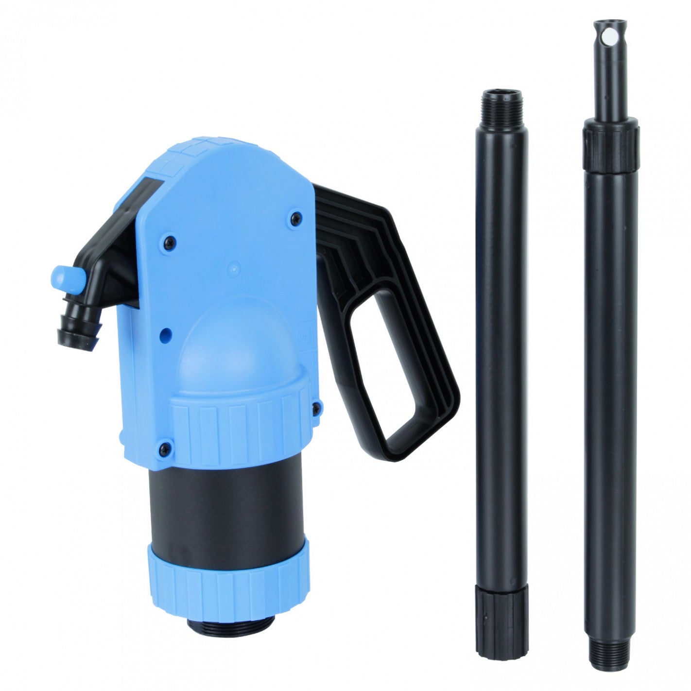 BOMBA MANUAL TRASVASIJE UREA BIDON 205 lts 300006