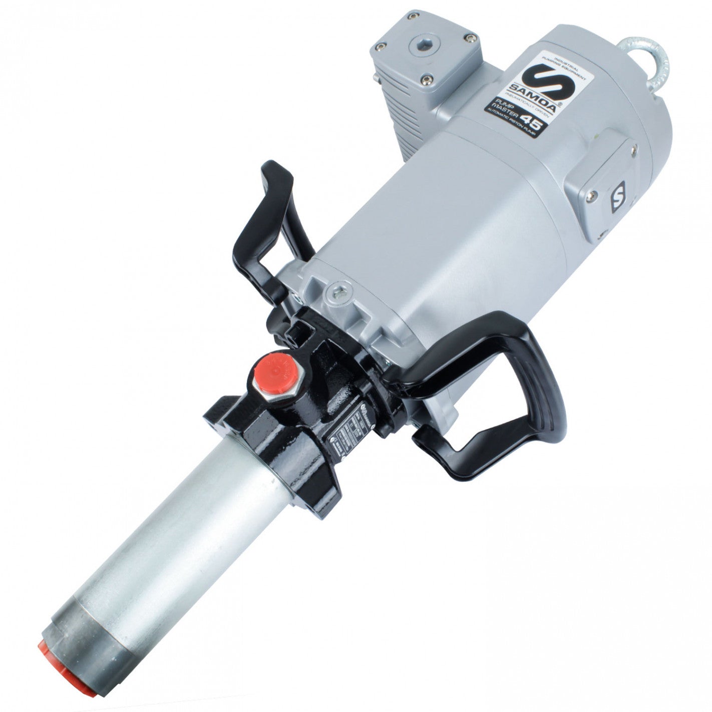 BOMBA NEUMATICA ACEITE PM 45-06MS 536630 (536630) - SAMOA
