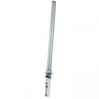 BOMBA NEUMATICA ACEITE PM2 1:1 BIDON 205L 352120