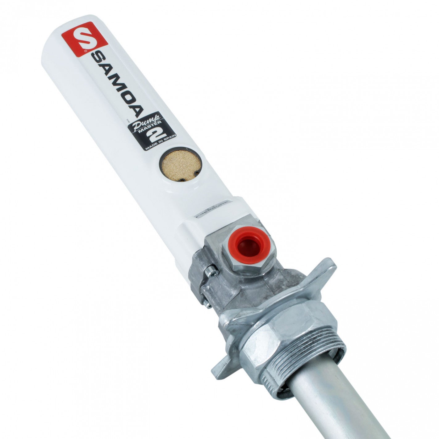 BOMBA NEUMATICA ACEITE PM2 3:1 BIDON 205L 354120