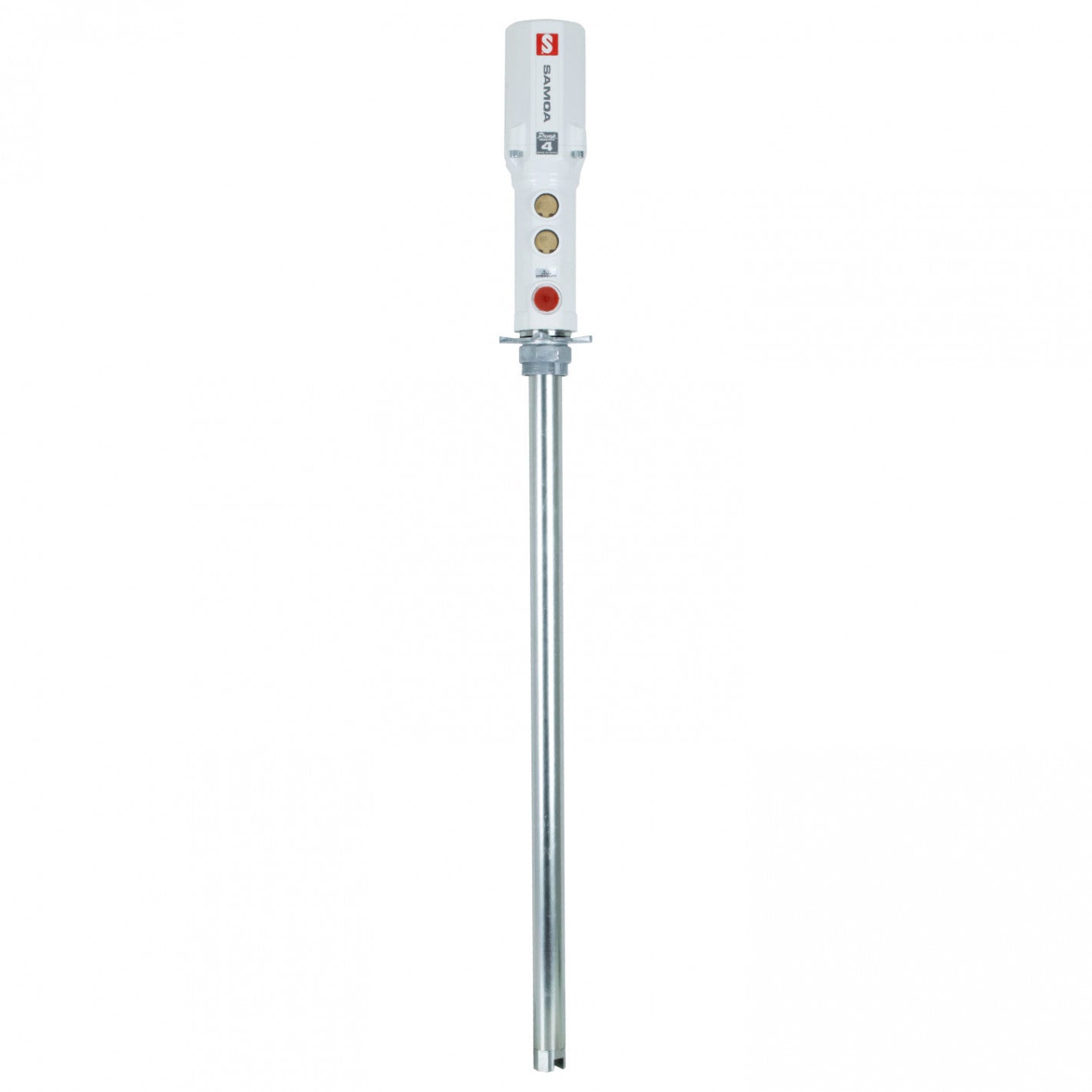 BOMBA NEUMATICA ACEITE PM4 5:1 BIDON 205L HD 34812 (34812) - SAMOA