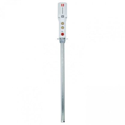 BOMBA NEUMATICA ACEITE PM4 5:1 BIDON 205L HD 34812
