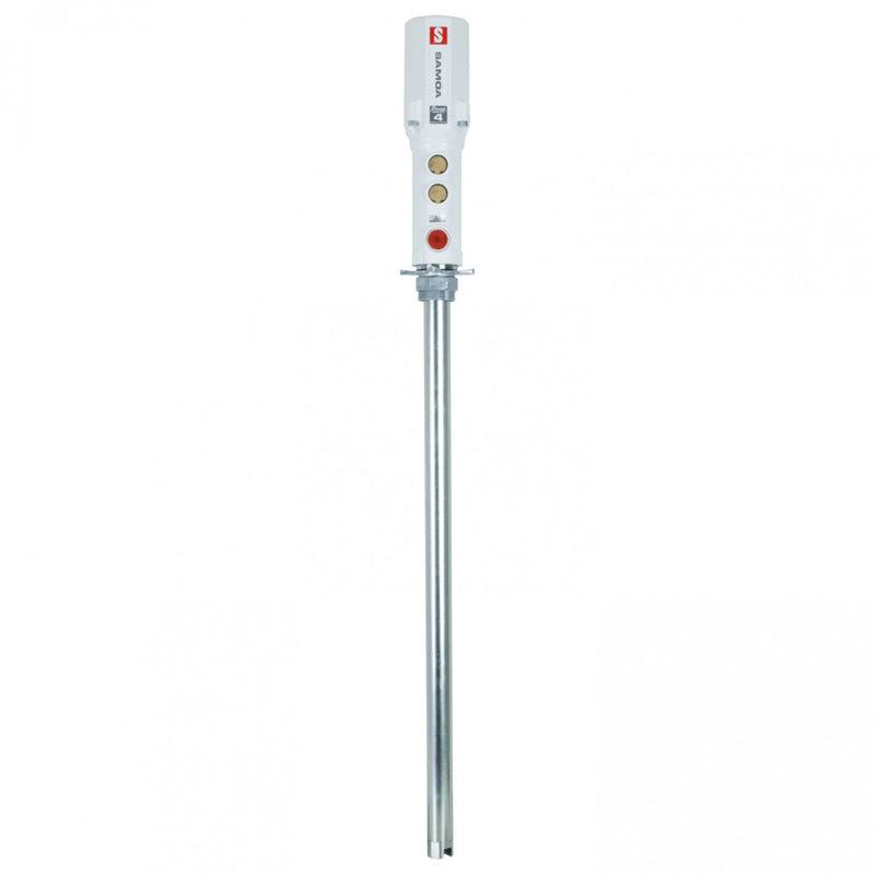 BOMBA NEUMATICA ACEITE PM4 5:1 BIDON 205L HD 34812
