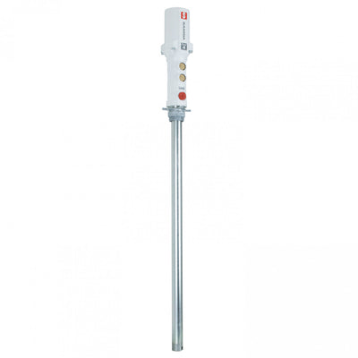 BOMBA NEUMATICA ACEITE PM4 5:1 BIDON 205L HD 34812