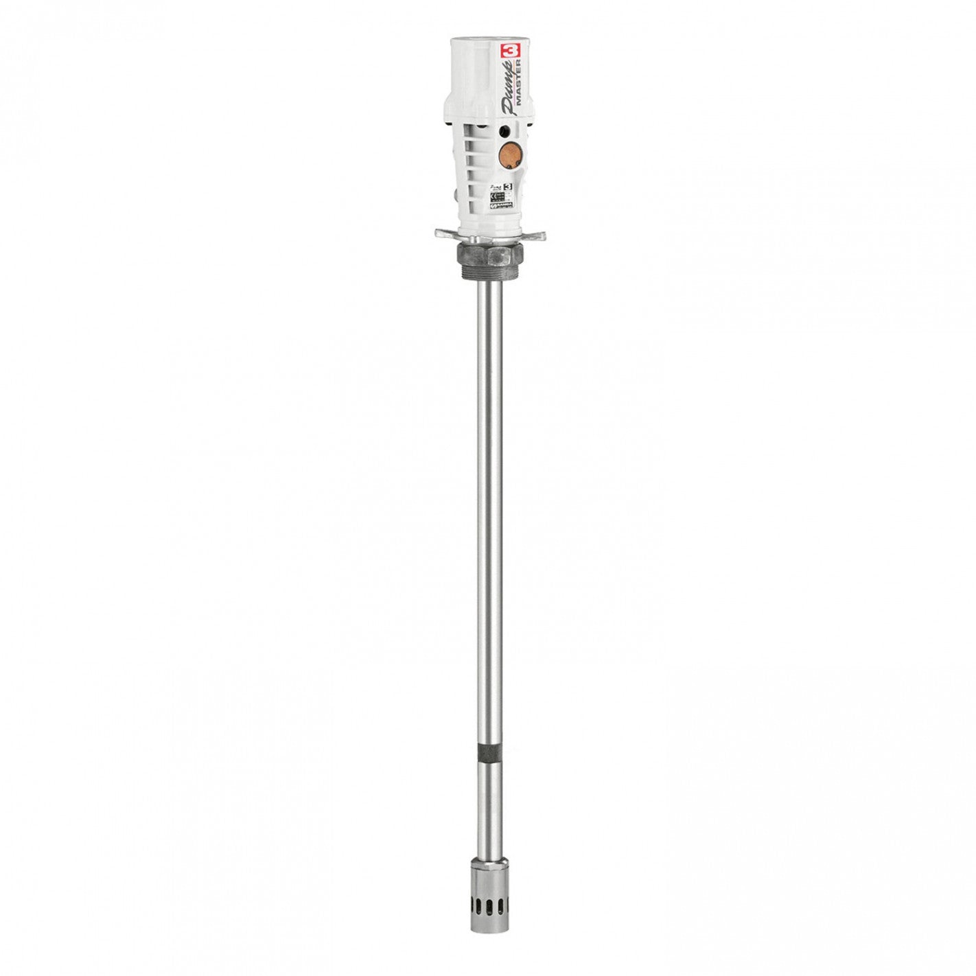 BOMBA NEUMATICA GRASA PM3 55:1 Balde 20Kg 404100 (404100) - SAMOA