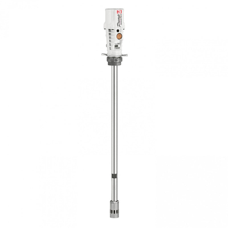 BOMBA NEUMATICA GRASA PM3 55:1 Balde 20Kg 404100