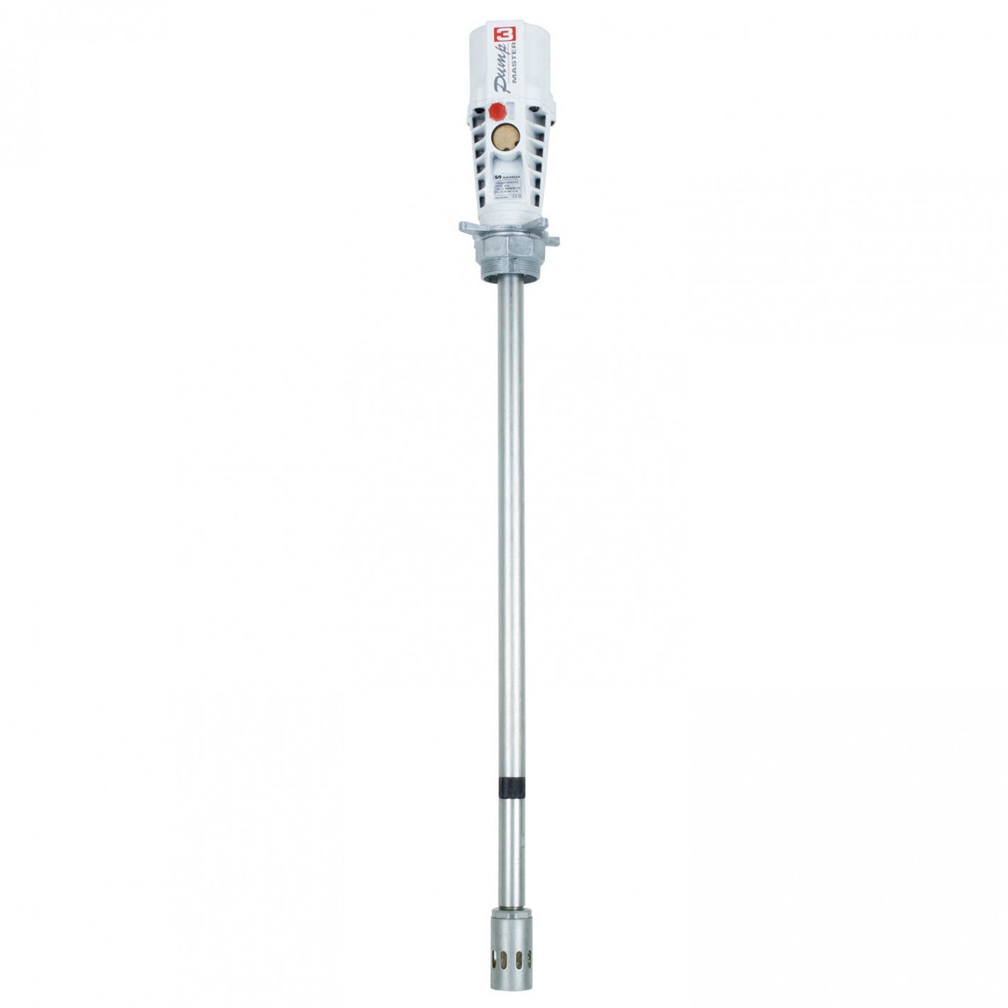 BOMBA NEUMATICA GRASA PM3 55:1 Tambor 50Kg 407200 (407200) - SAMOA
