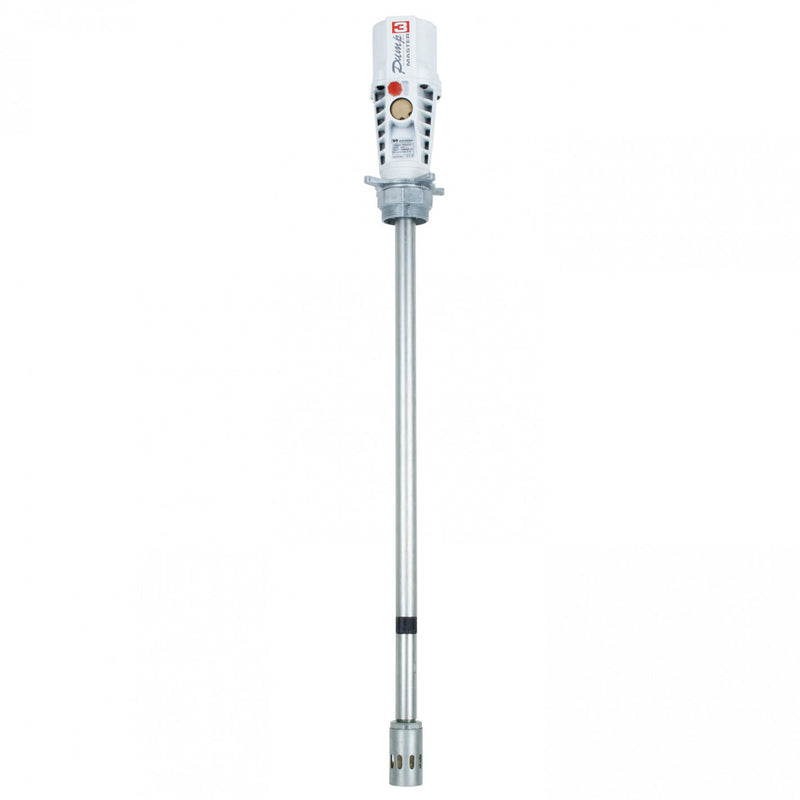 BOMBA NEUMATICA GRASA PM3 55:1 Tambor 50Kg 407200