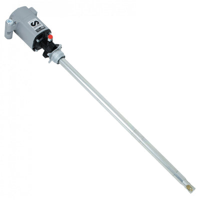 BOMBA NEUMATICA GRASA PM35-60MA TAMBOR 185KG 53061