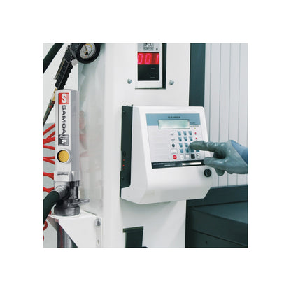 BOMBA NEUMATICA REFRIGERANTE PM2 1:1 MURAL 332120