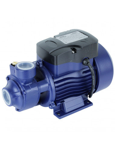 BOMBA PERIFERICA 1/2HP 33 L/m 1"x1" QB60 (QB60) - EVEREST