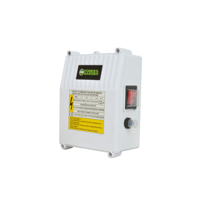 BOMBA POZO PROFUNDO 1 hp PPF 858/25