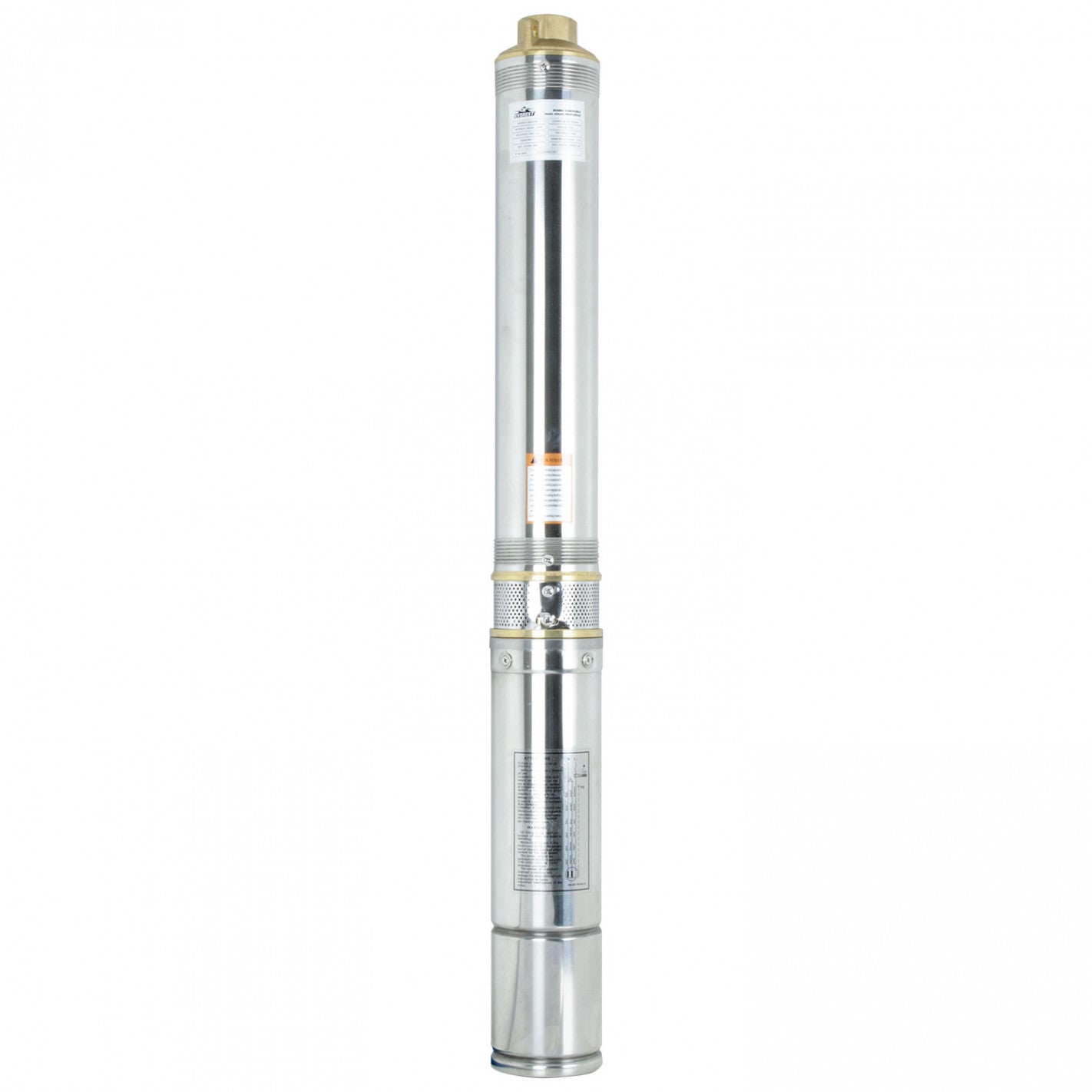 BOMBA POZO PROFUNDO 1.5HP 4SD1.5HP