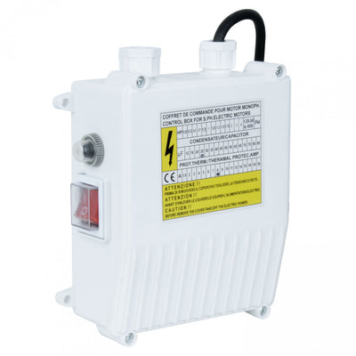 BOMBA POZO PROFUNDO 1HP 4SD1HP