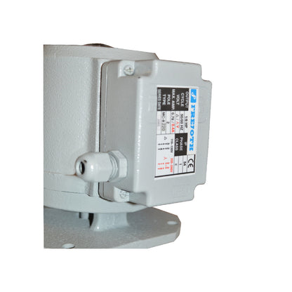 BOMBA REFRIGERACION 1/2Hp 220 V 1 Fase 1/2