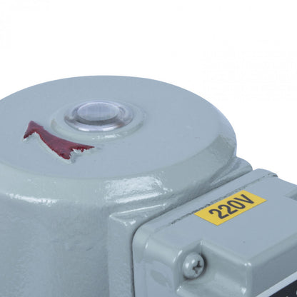 BOMBA REFRIGERACION 1/8hp 220v