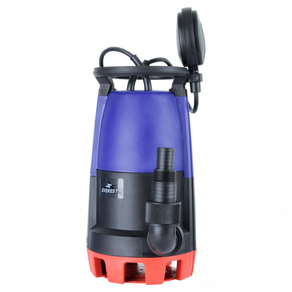 BOMBA SUMERGIBLE MULTIFUNCION 750W MC750E