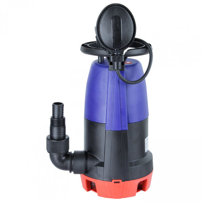 BOMBA SUMERGIBLE MULTIFUNCION 750W MC750E