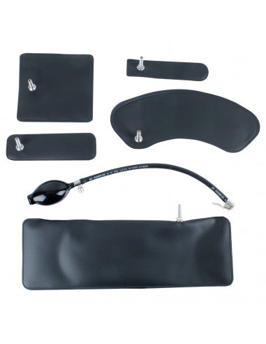 BOMBIN SEPARADOR de PUERTAS 5 PIEZAS (AB030092) - JONNESWAY